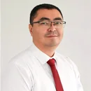 Фаррух Кузиев