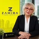  Замира Мухлисова