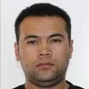 Jamshidbek Xakimjonov