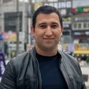 Файзимурод Гадоев