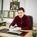 Ахмет Бабаев