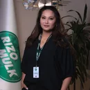 Юлдуз Рахманова