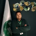 Маруфбек Абдуллаев