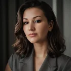 Diana  Ergizova