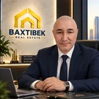 Бахтыбек Нурманов