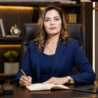 Анжела Биняминова 
