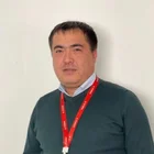 Бахтиёр Нурмухаммедов