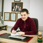 Ахмет Бабаев