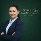 Эльвира Файзулина