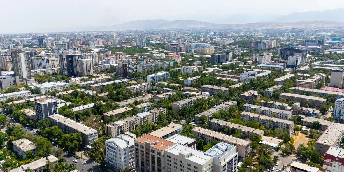 Особенности жизни в Узбекистане