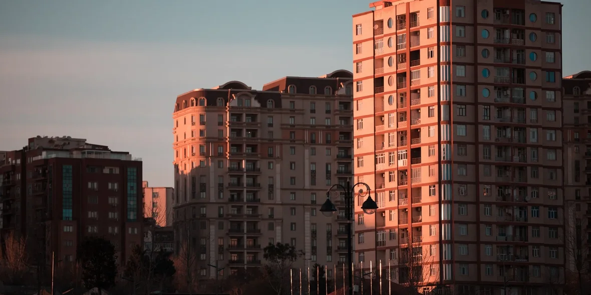 Кто управляет домом