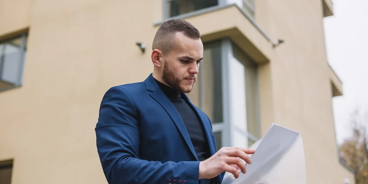 Каких продавцов жилья стоит избегать