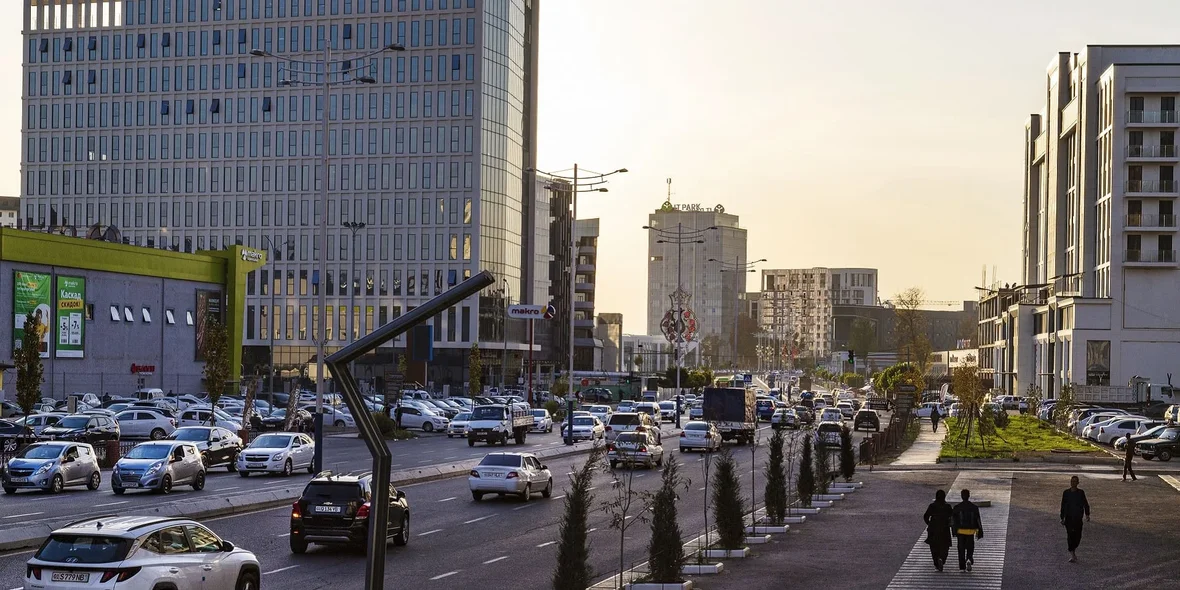 Инвестиции в недвижимость Ташкента