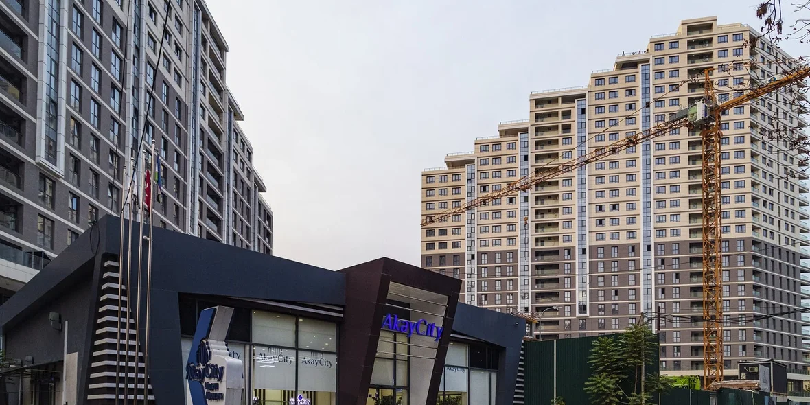 Жазнь IT-специалиста в Ташкенте