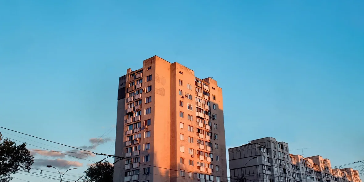 Обновление жилого фонда в Узбекистане