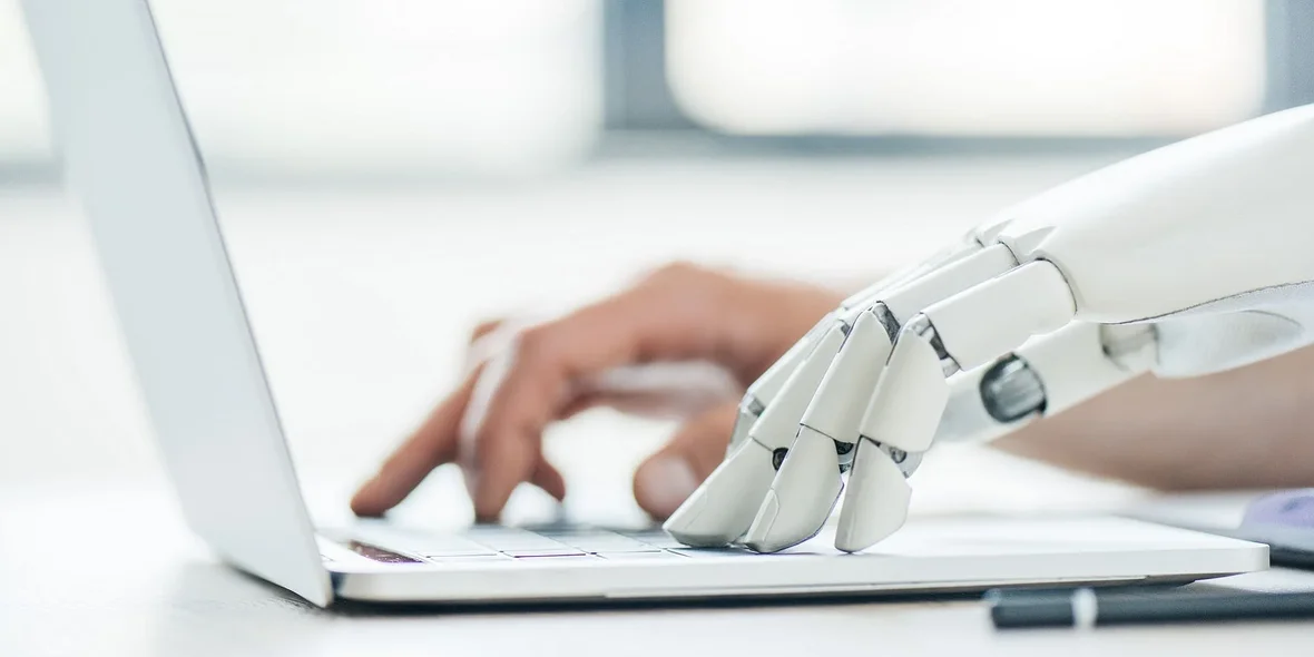 Выбор квартиры при помощи AI
