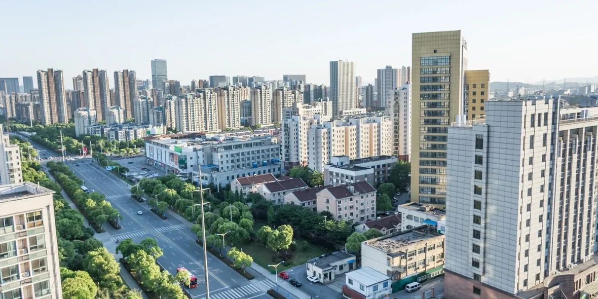Новостройки в Ташкенте