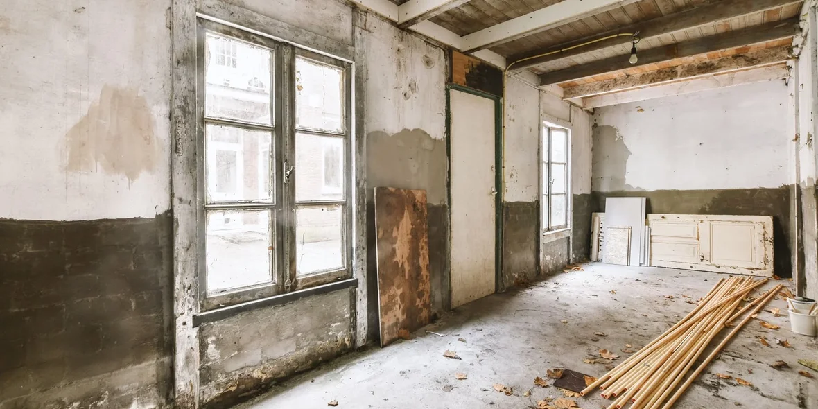 Реновация жилья в Узбекистане