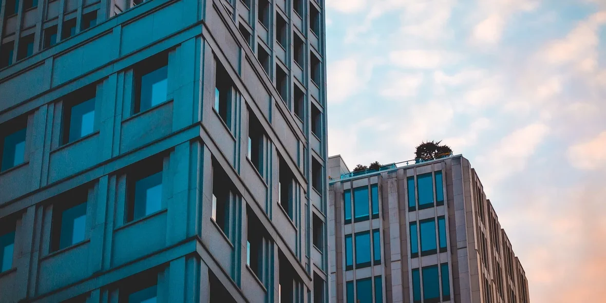 Незаконные постройки