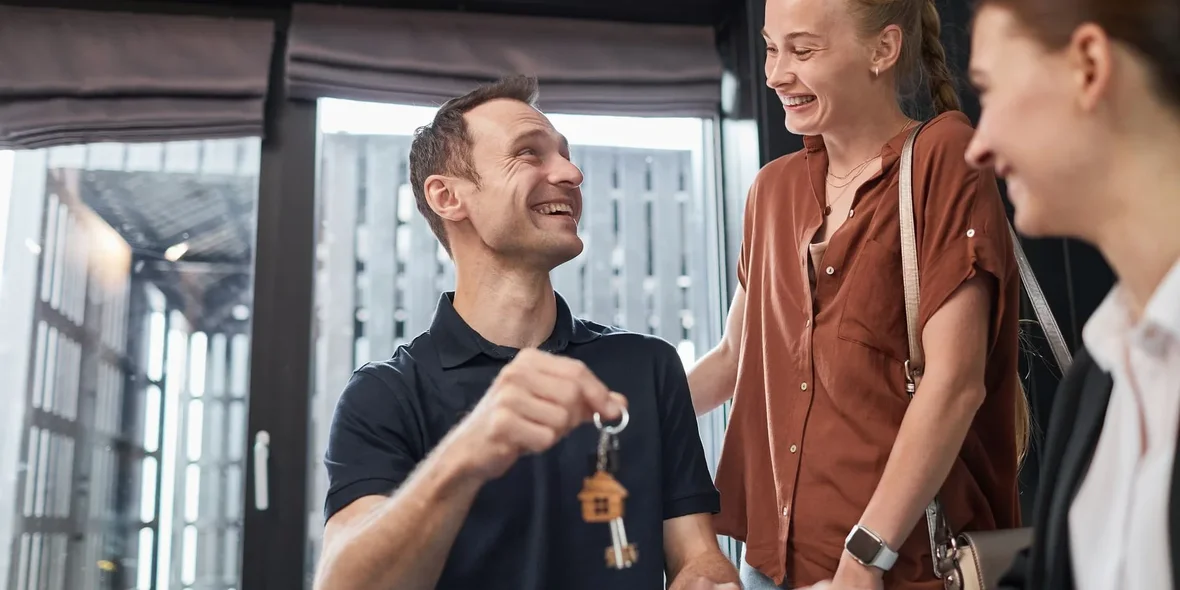 Покупка квартиры в Ташкенте