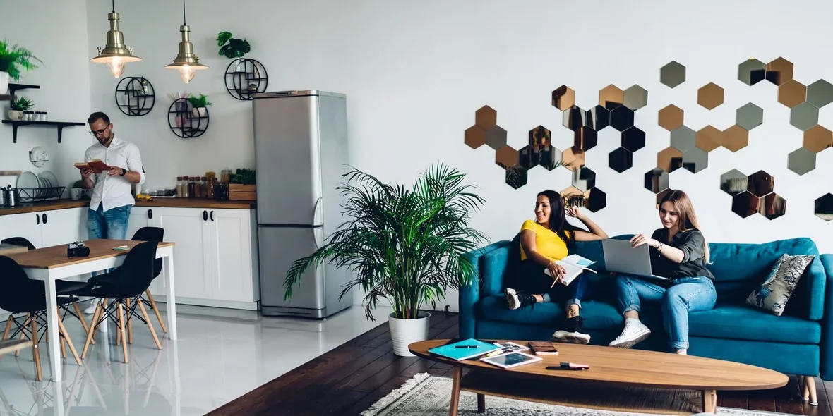 Посуточная аренда в Узбекистане