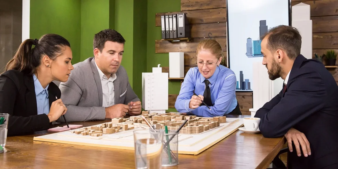 Инвестиции в коммерческую недвижимость Узбекистана