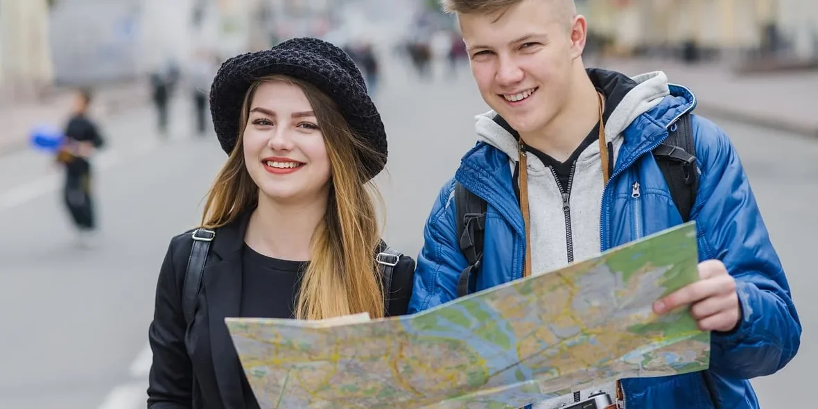 Иностранцы в Узбекистане