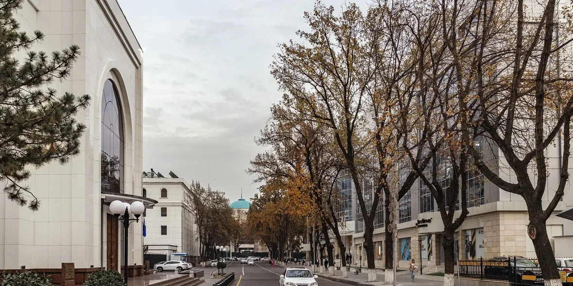 Земля для зелёных территорий