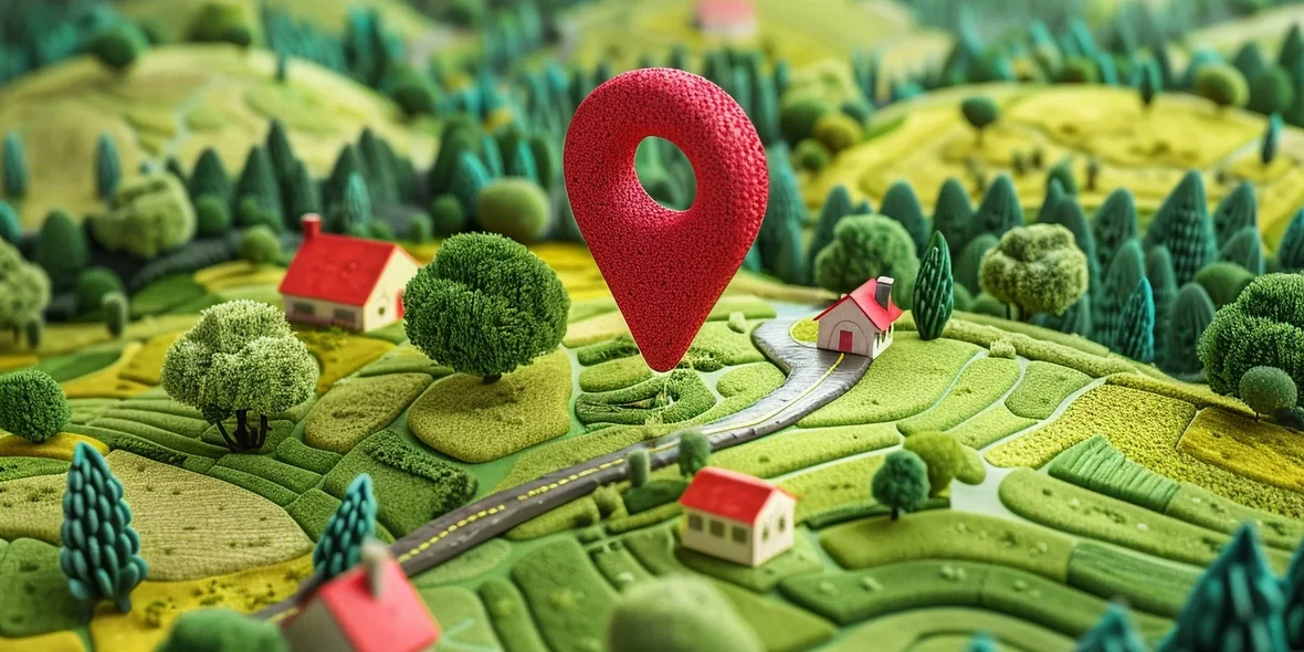 Участок для инвестиций