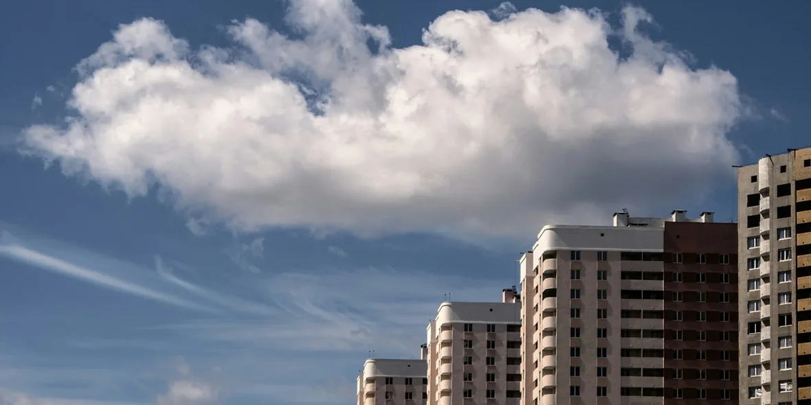 Незаконные новостройки в Узбекистане