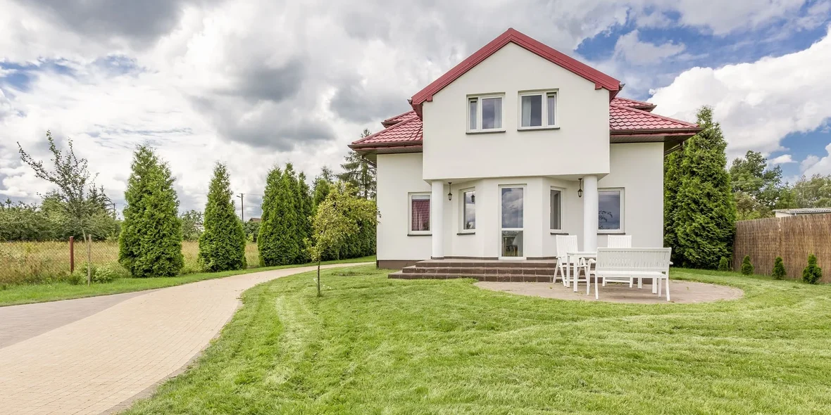 Пригород Ташкента