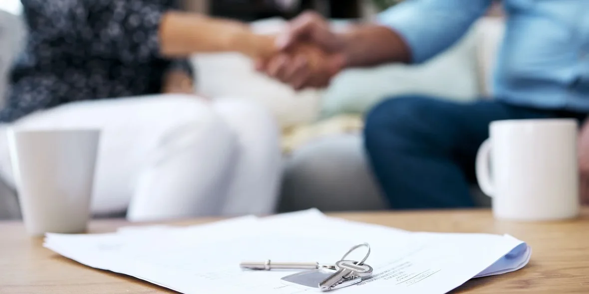 Составление договора аренды