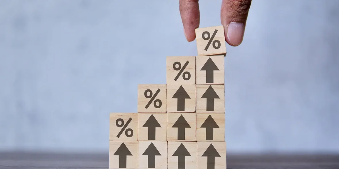 Рост цен на недвижимость