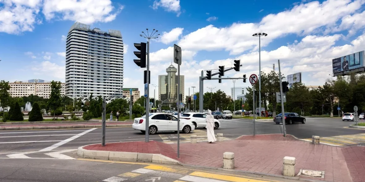 Самая лучшая улица страны