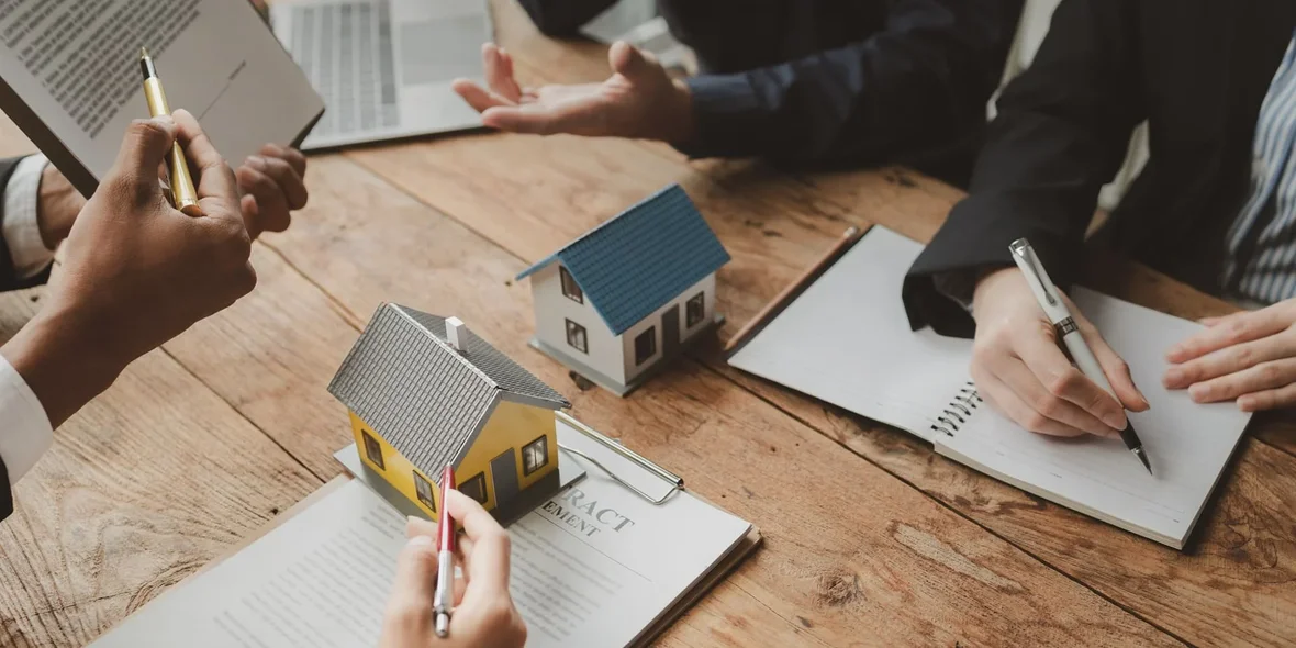 Торг при покупке квартиры