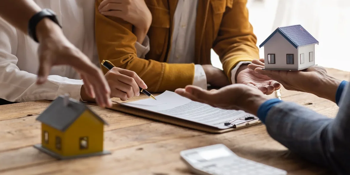 Ипотека для молодой семьи