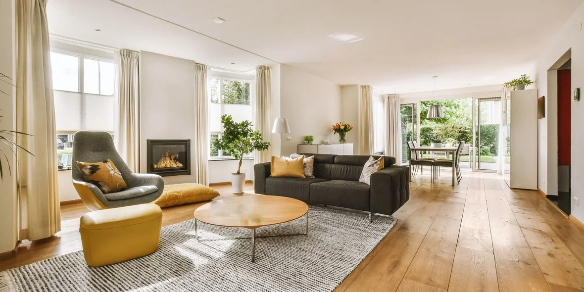 Элитная недвижимость