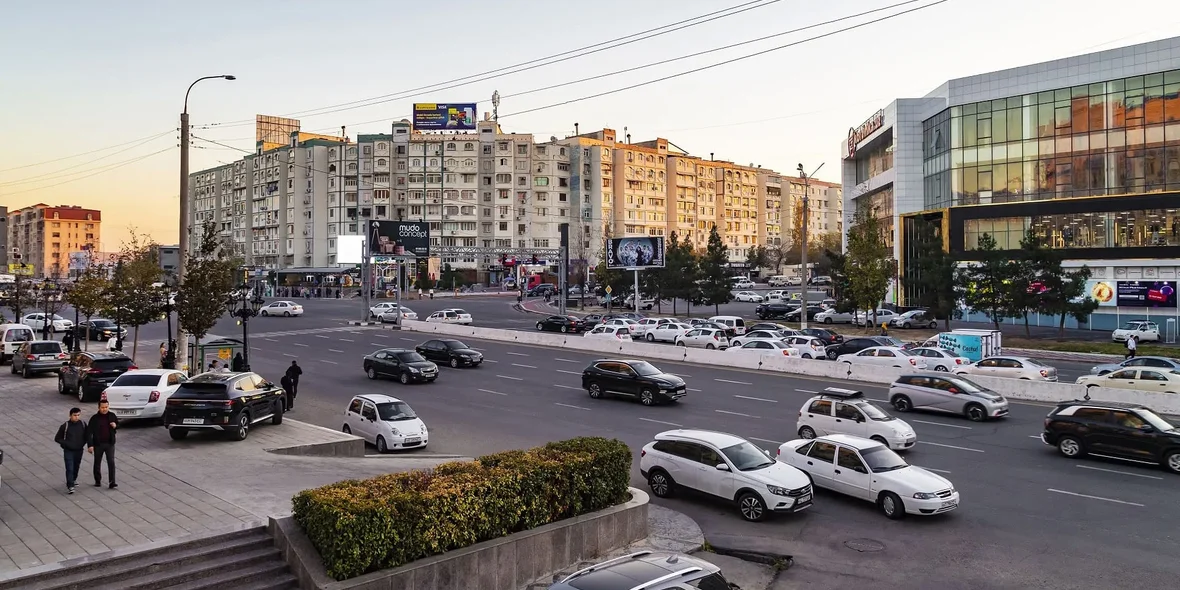 Лучшие районы Ташкента для молодой семьи