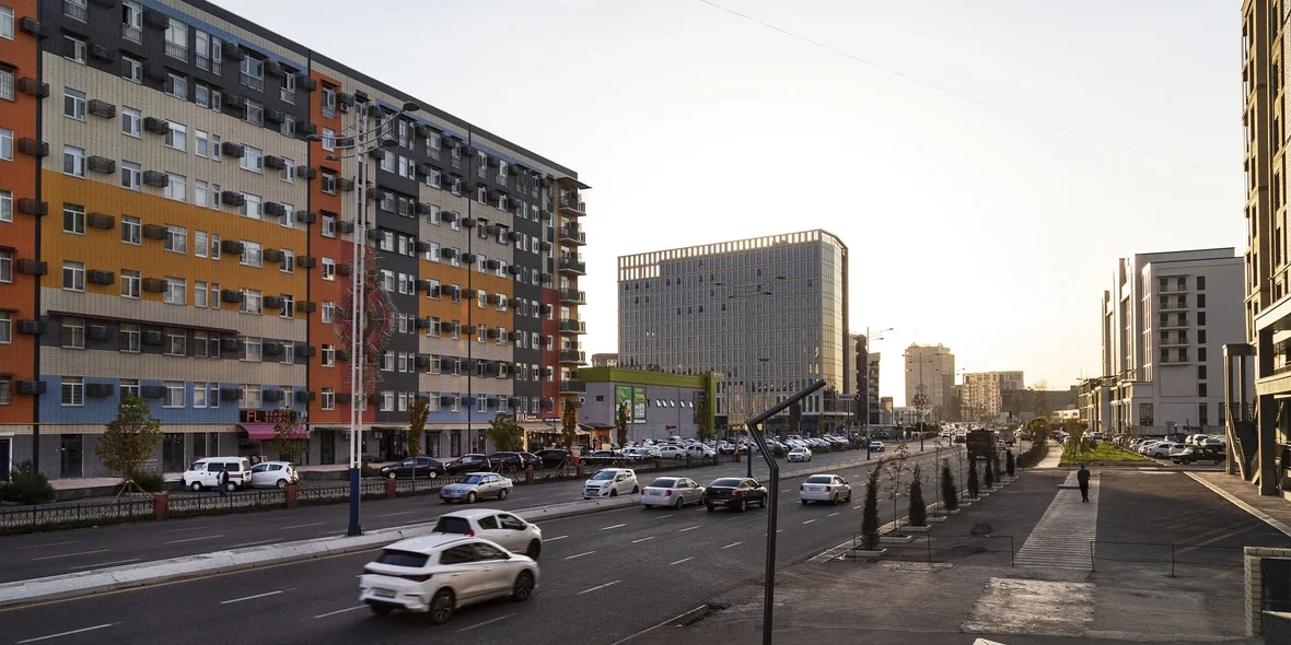 Инвестиции в недвижимость Ташкента