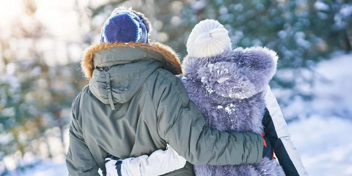 Где отметить День Святого Валентина