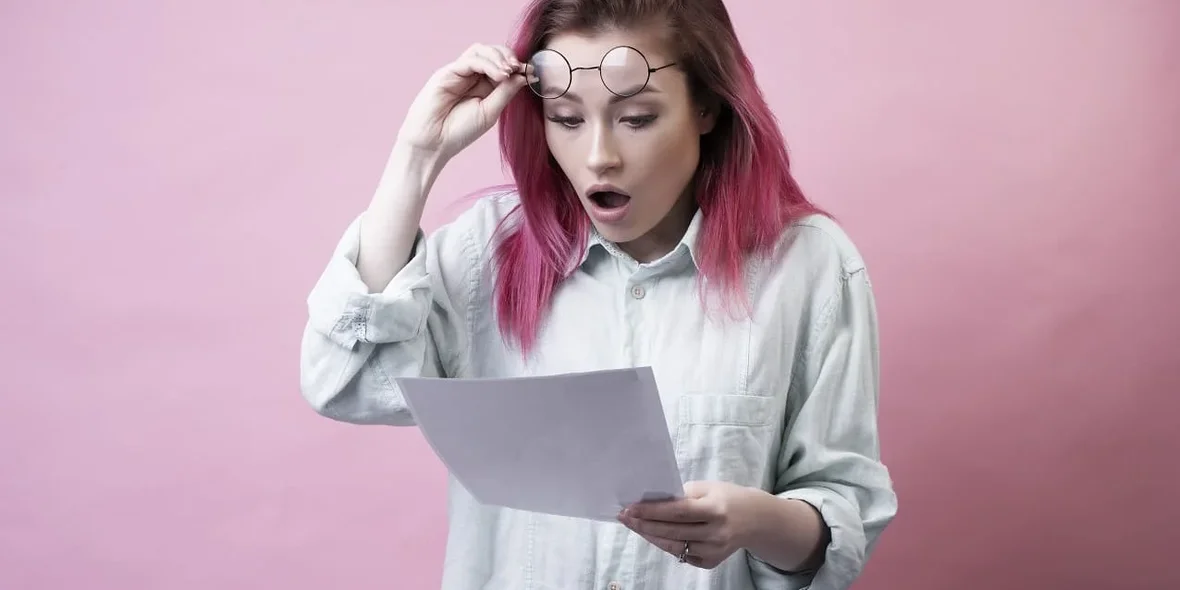 Тайный штраф