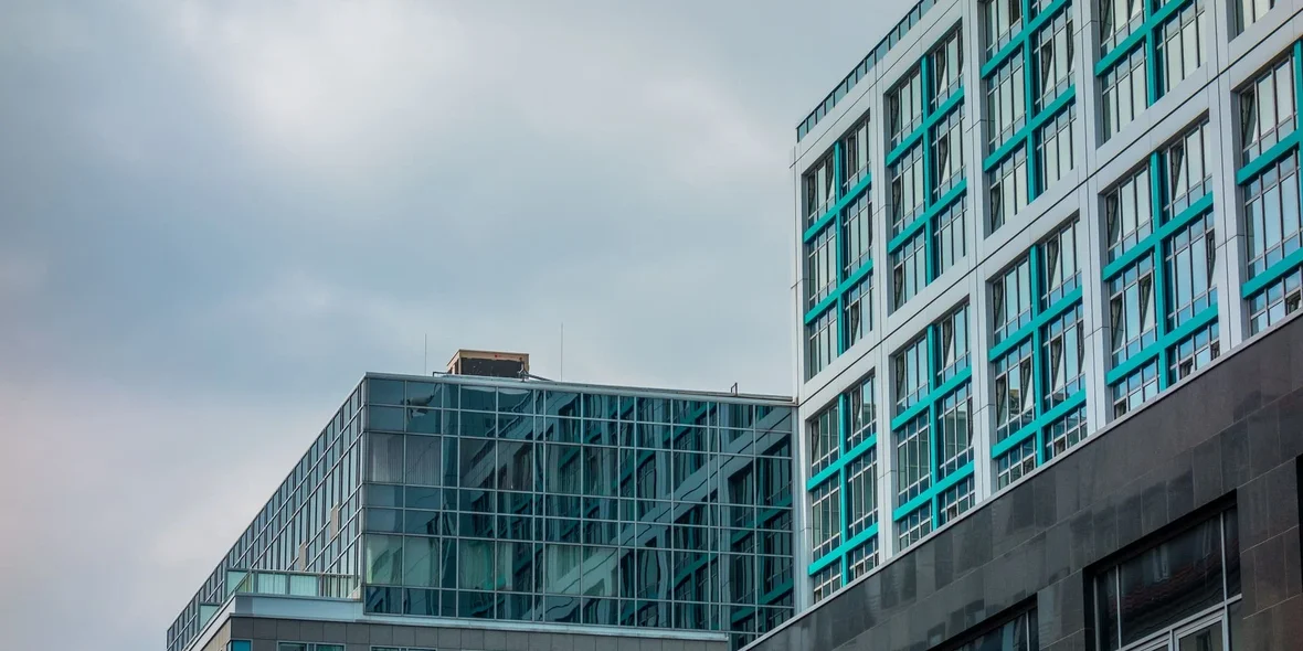 Коммерческая недвижимость