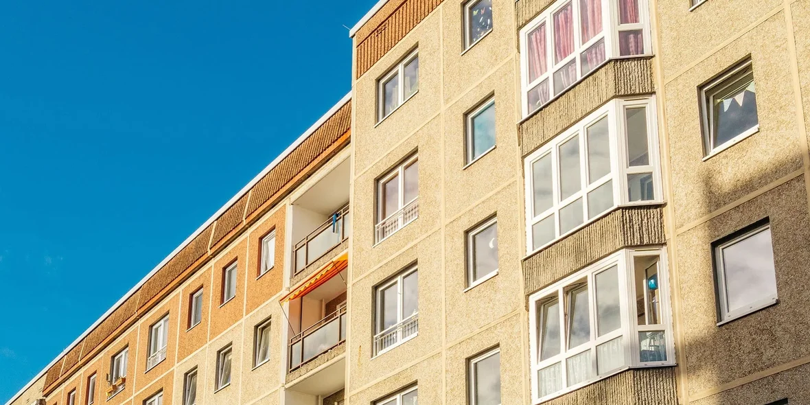 Самые дешевые квартиры в Ташкенте