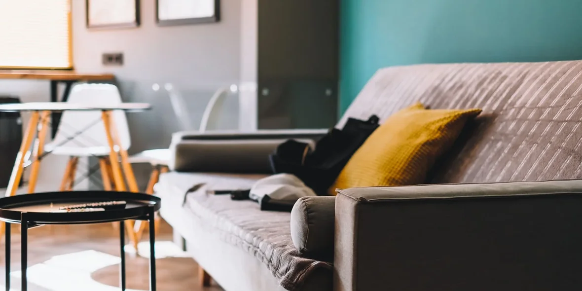 Аренда квартиры в Узбекистане