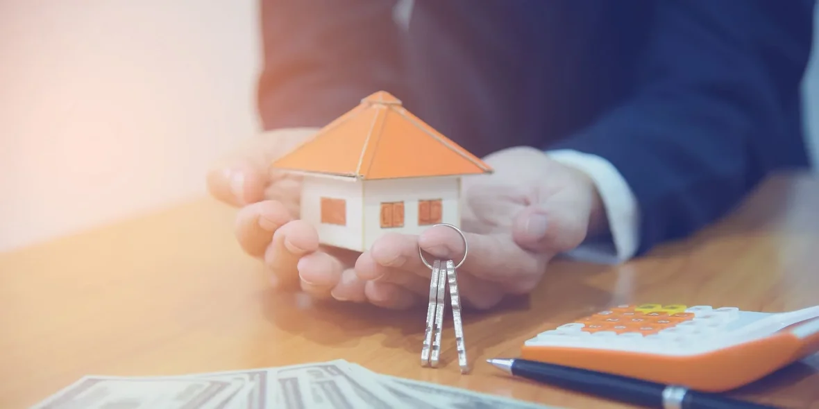 Кредит на жилье