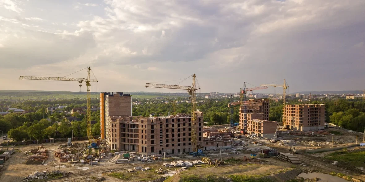 Строительство в Узбекистане