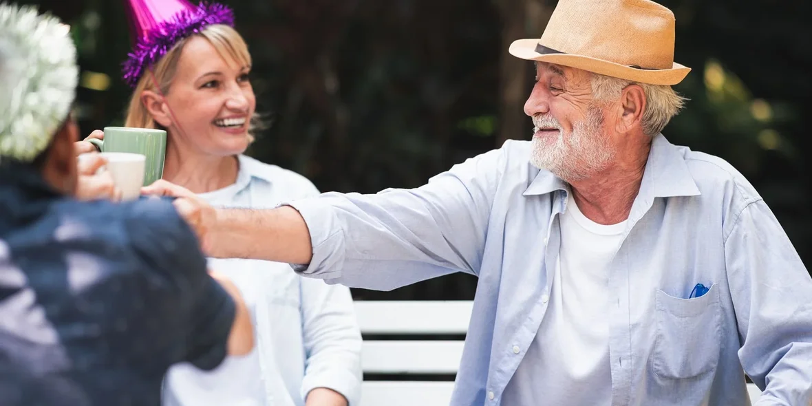 Toshkentda pensioner hayoti