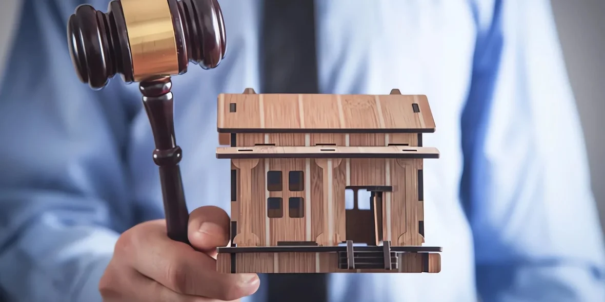 Самовольные постройки в Узбекистане