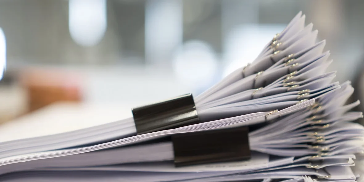 Проверка документов при покупке квартиры