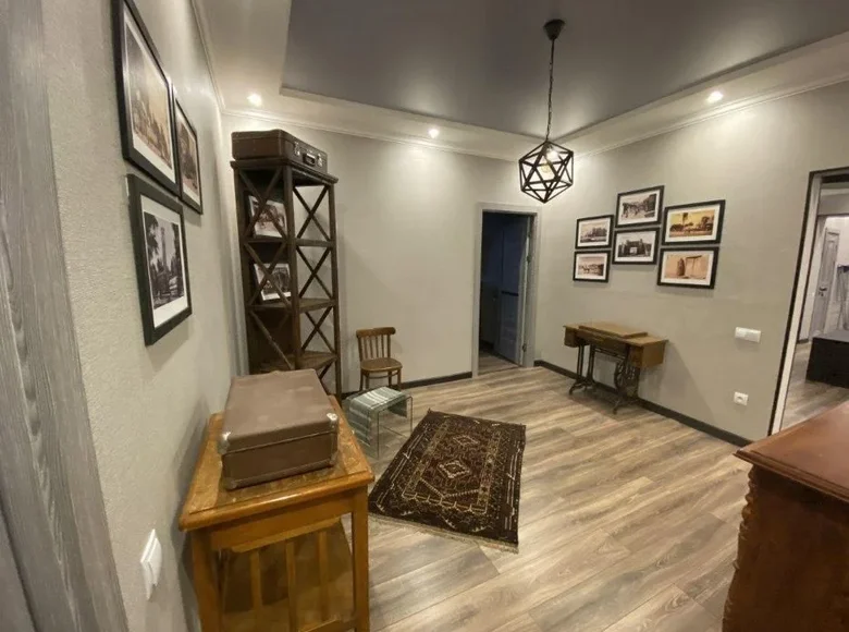 Квартира 4 комнаты 130 м² в Ташкенте, Узбекистан